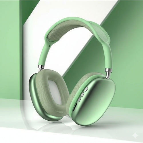 LD P9 Plus Bluetooth Rechargeable Headphone Set